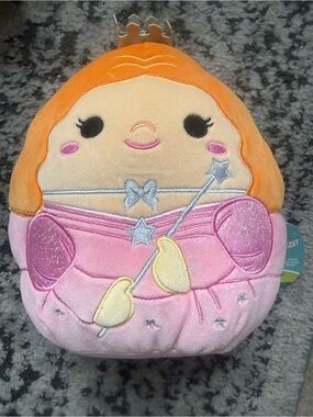 Squishmallows Glinda the Good Witch